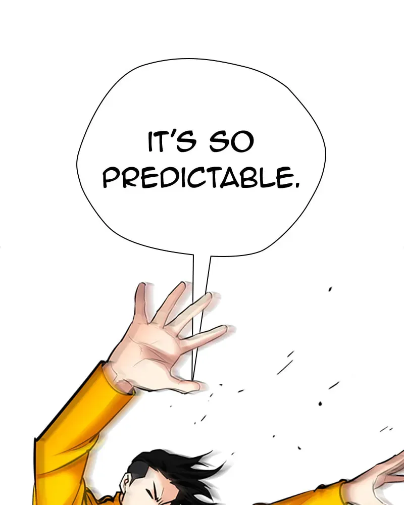 Tales of Greed Chapter 4.2 page 113 - 