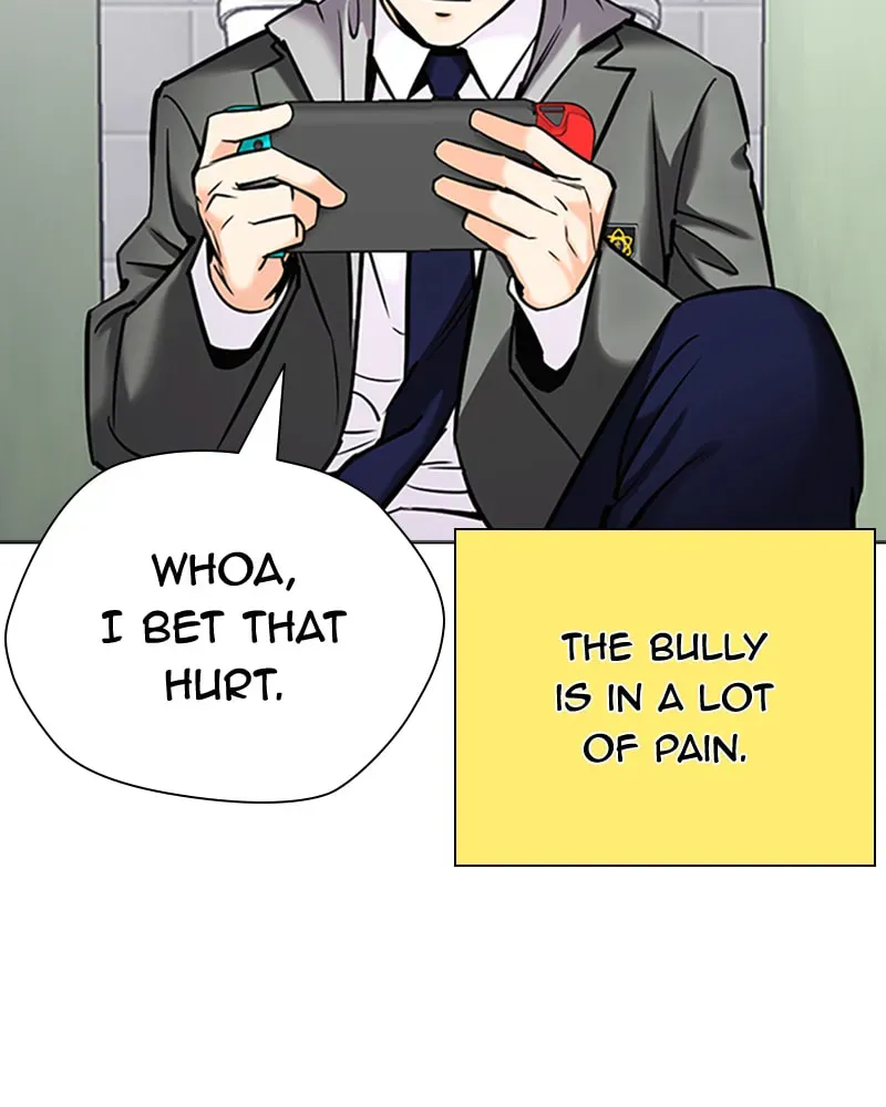 Tales of Greed Chapter 4.2 page 126 - 