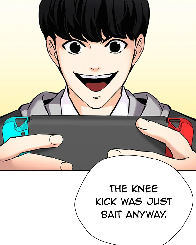 Tales of Greed Chapter 4.2 page 128 - 