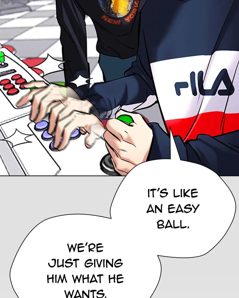 Tales of Greed Chapter 4.2 page 131 - 