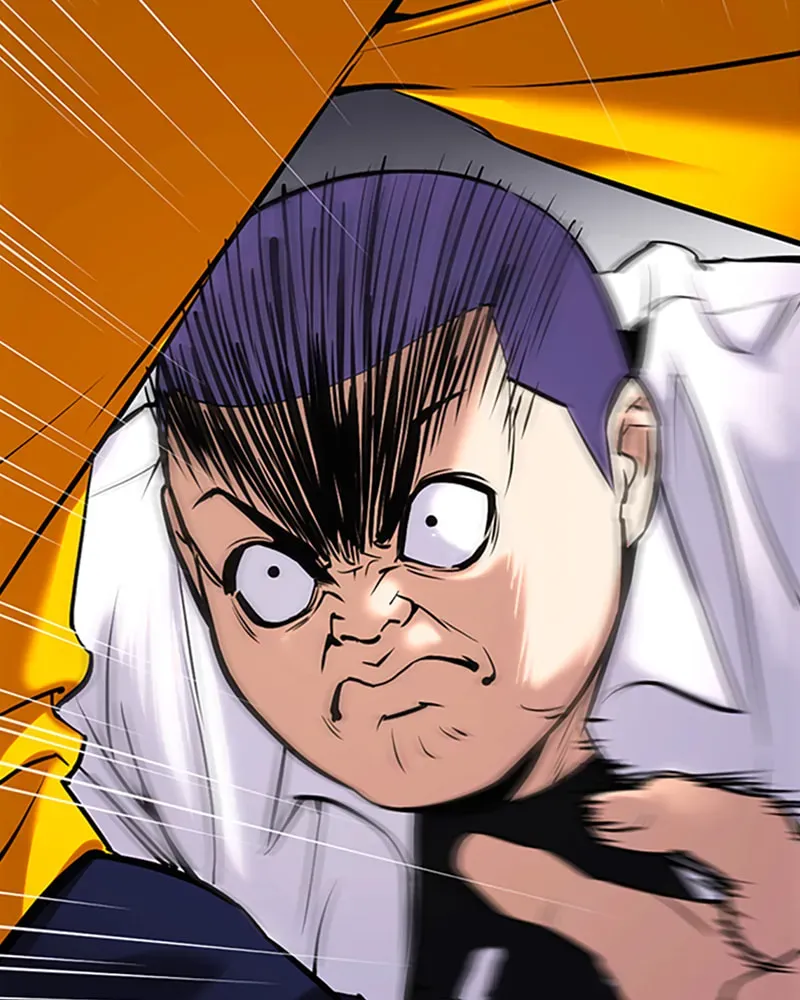 Tales of Greed Chapter 4.2 page 136 - 