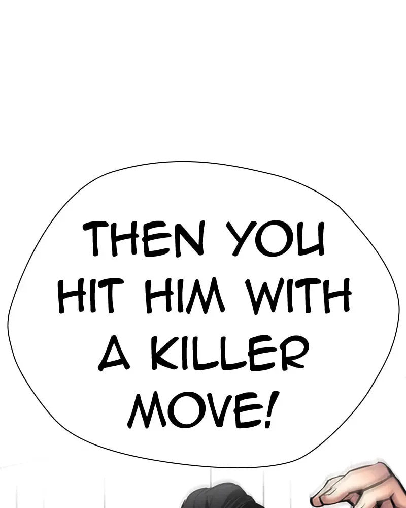 Tales of Greed Chapter 4.2 page 138 - 