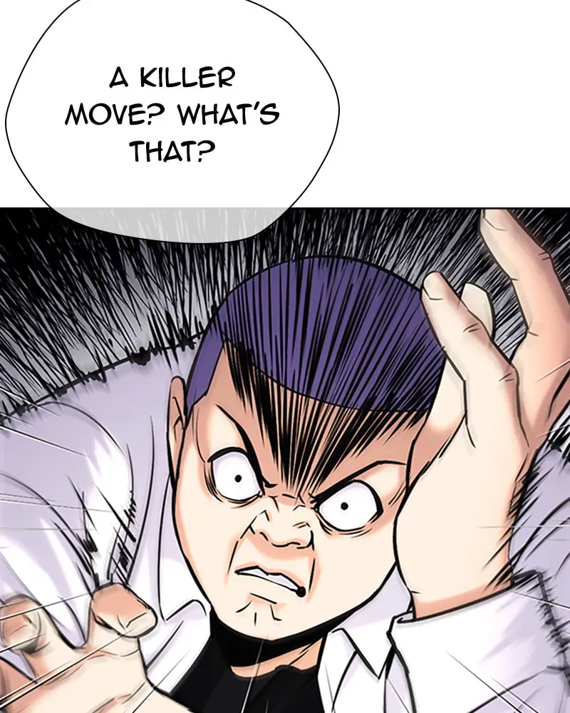 Tales of Greed Chapter 4.2 page 141 - 