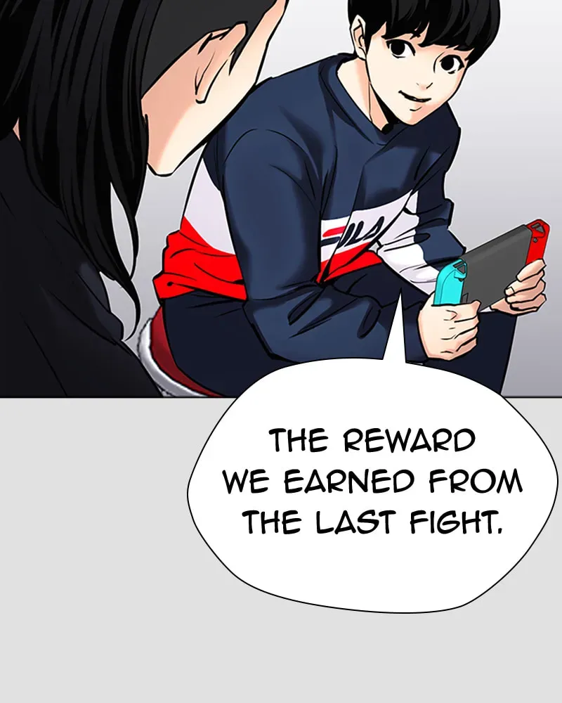 Tales of Greed Chapter 4.2 page 144 - 