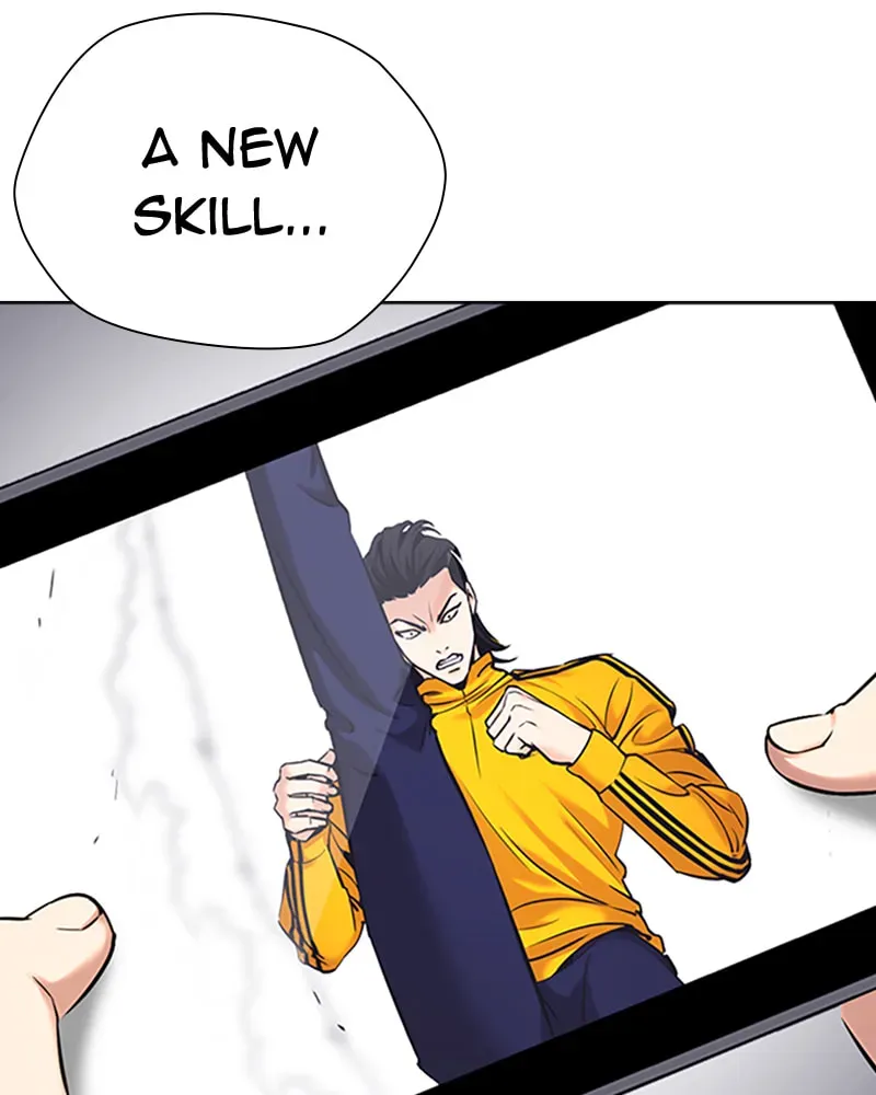 Tales of Greed Chapter 4.2 page 149 - 