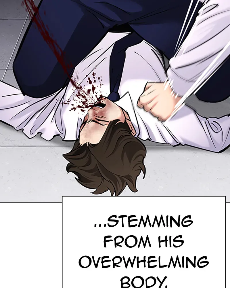Tales of Greed Chapter 4.2 page 17 - 