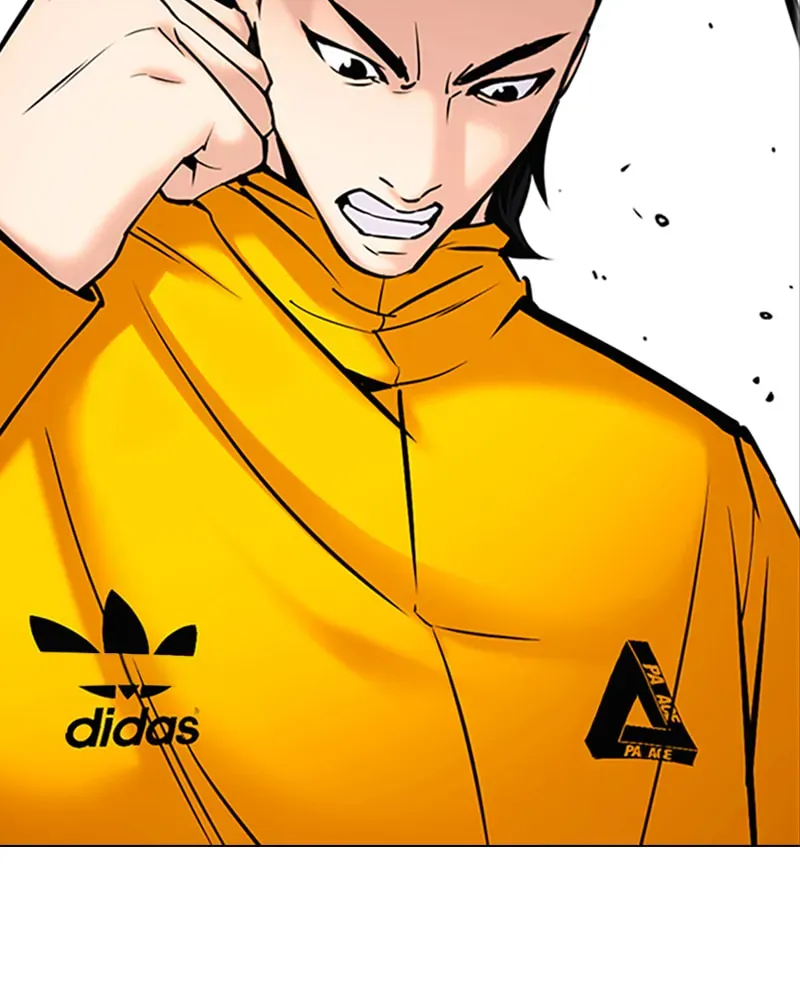 Tales of Greed Chapter 4.2 page 165 - 