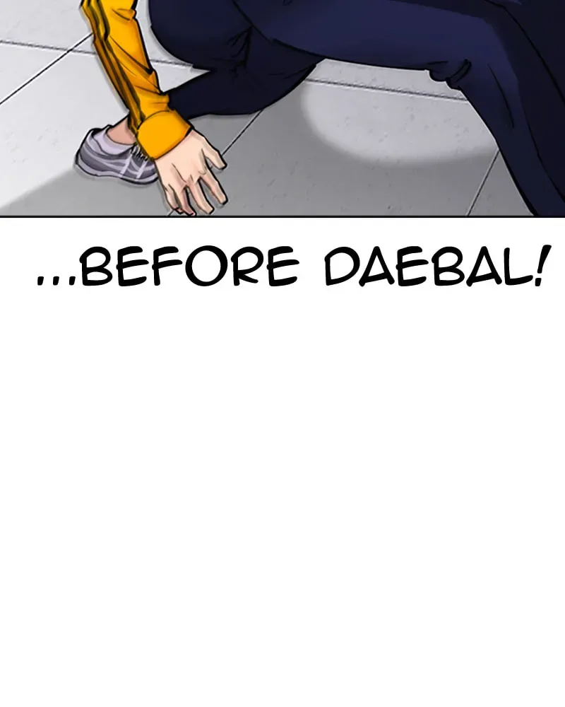 Tales of Greed Chapter 4.2 page 21 - 