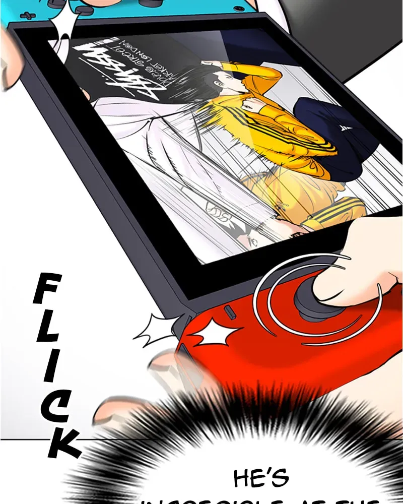 Tales of Greed Chapter 4.2 page 28 - 