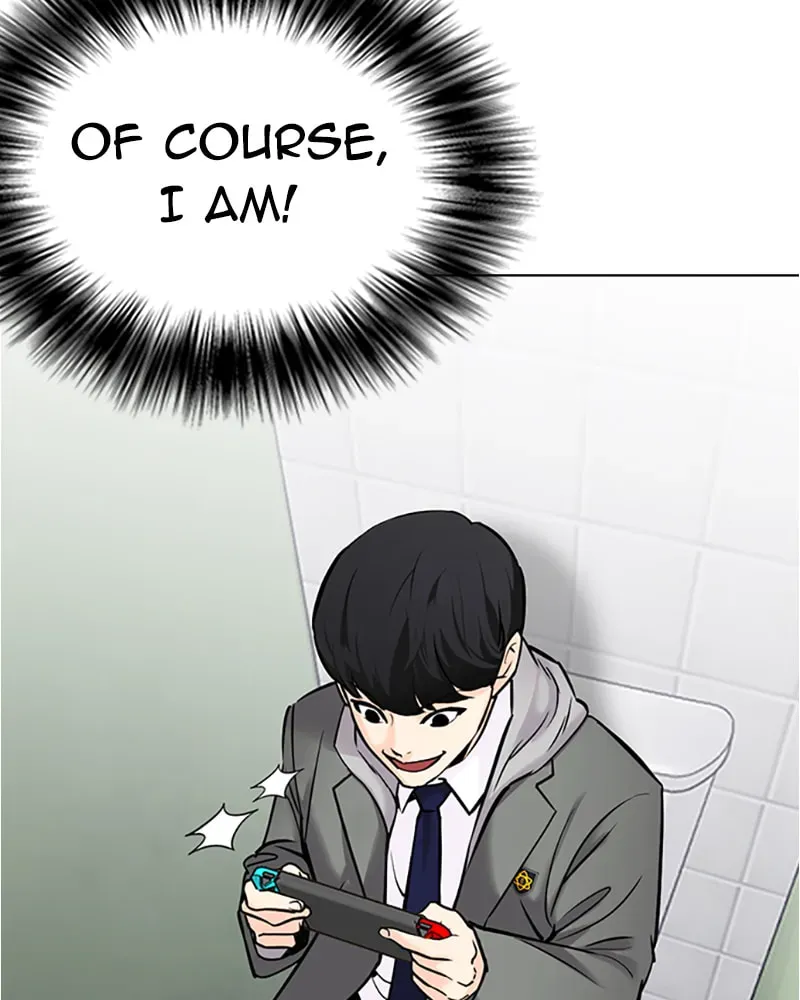 Tales of Greed Chapter 4.2 page 30 - 