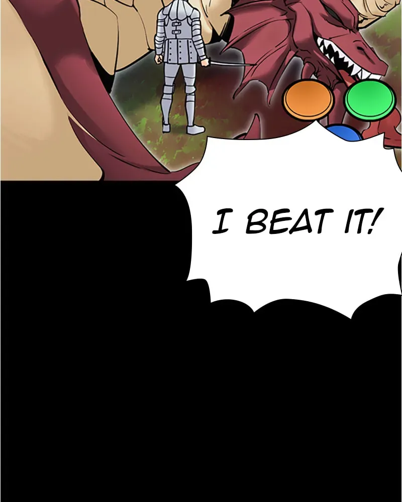 Tales of Greed Chapter 4.2 page 35 - 