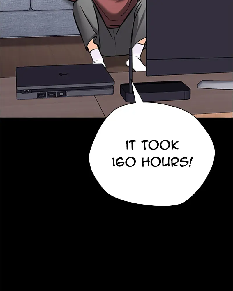 Tales of Greed Chapter 4.2 page 37 - 