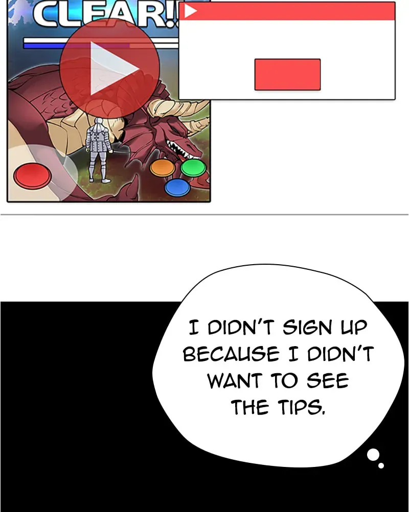 Tales of Greed Chapter 4.2 page 39 - 