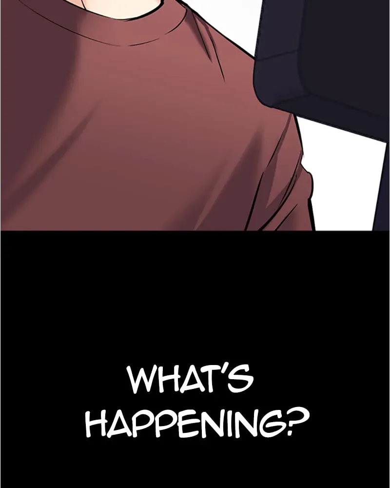 Tales of Greed Chapter 4.2 page 43 - 