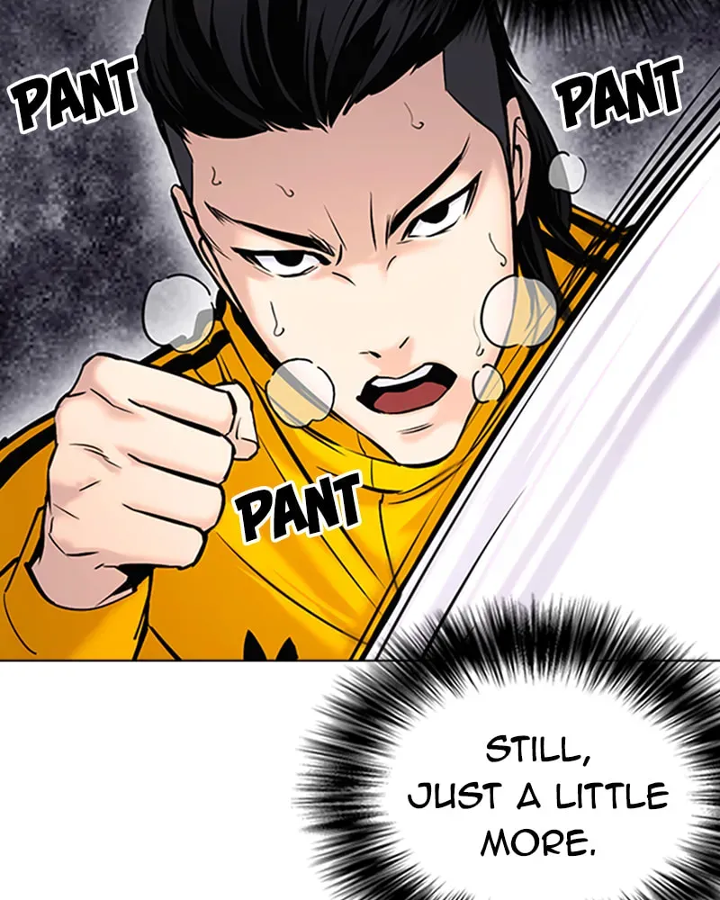 Tales of Greed Chapter 4.2 page 56 - 