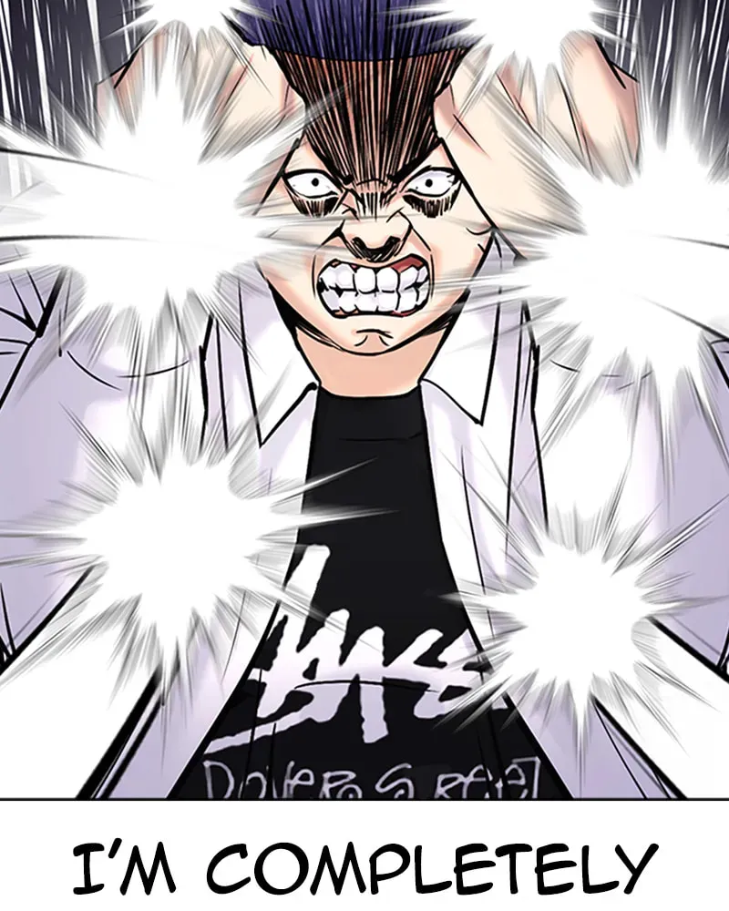 Tales of Greed Chapter 4.2 page 58 - 
