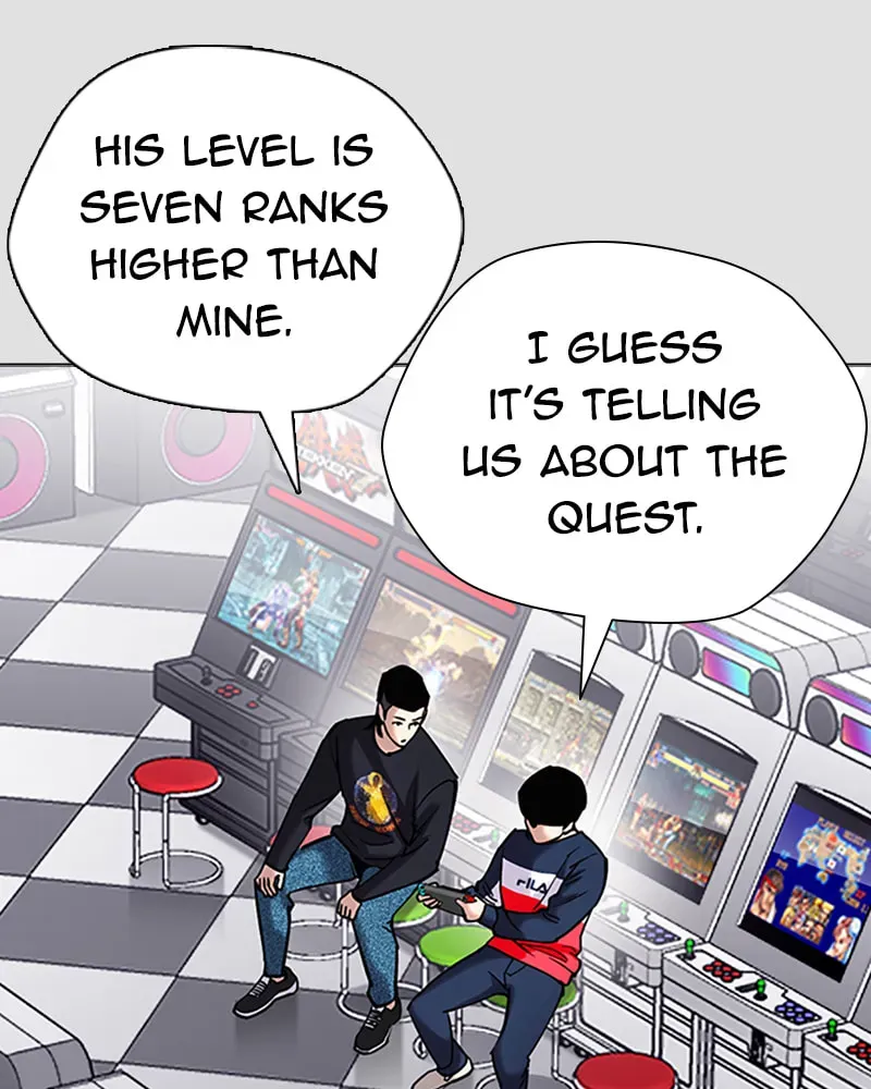Tales of Greed Chapter 4.2 page 72 - 