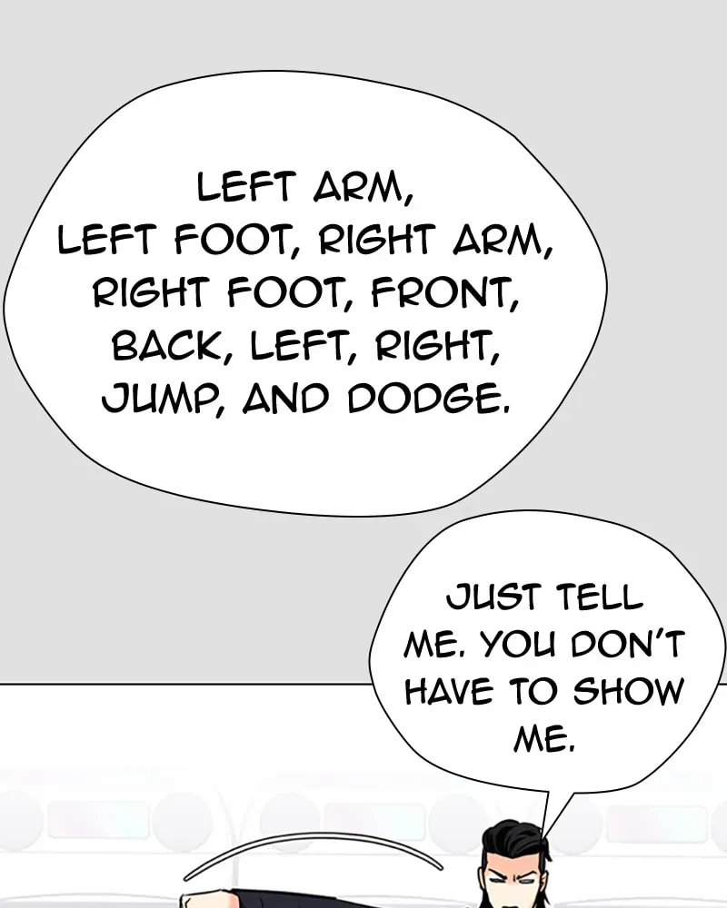 Tales of Greed Chapter 4.2 page 75 - 
