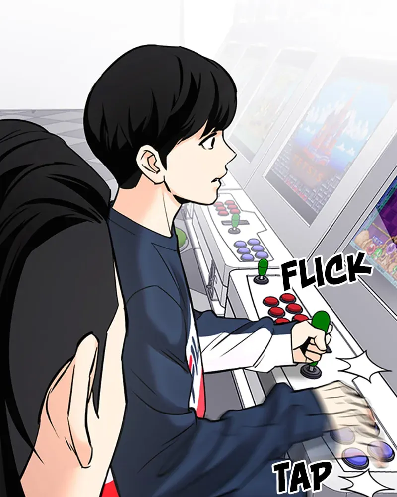 Tales of Greed Chapter 4.2 page 85 - 