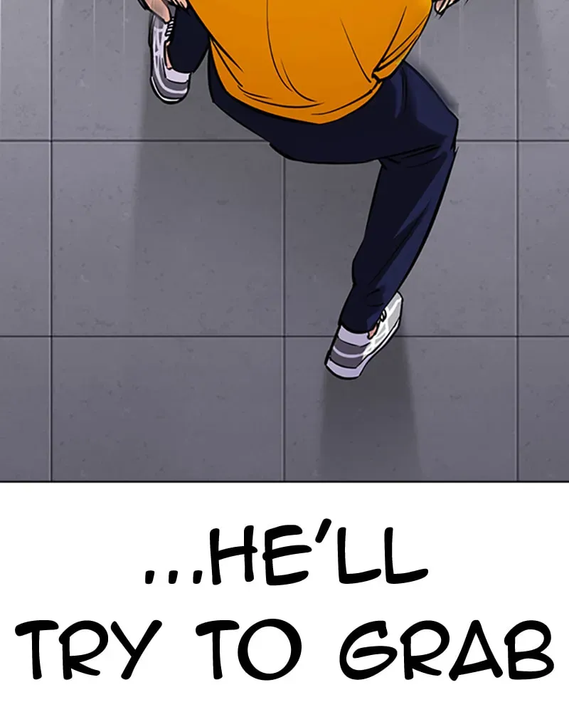 Tales of Greed Chapter 4.2 page 92 - 
