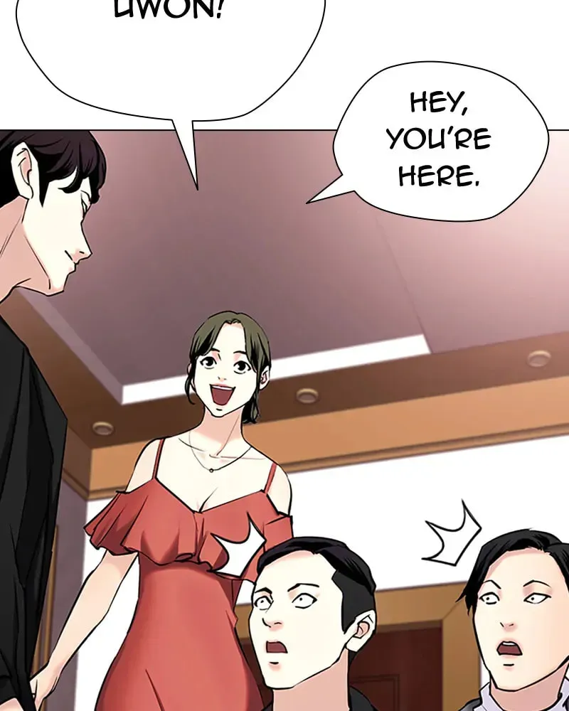 Tales of Greed Chapter 4.3 page 102 - 