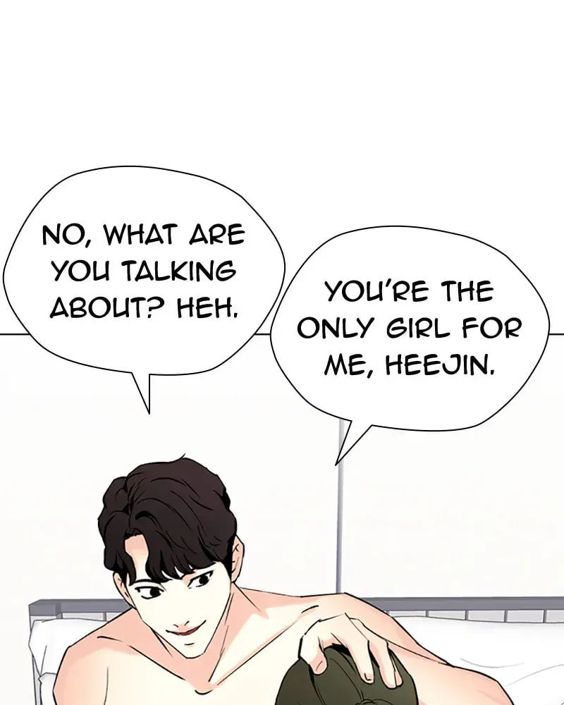 Tales of Greed Chapter 4.3 page 119 - 