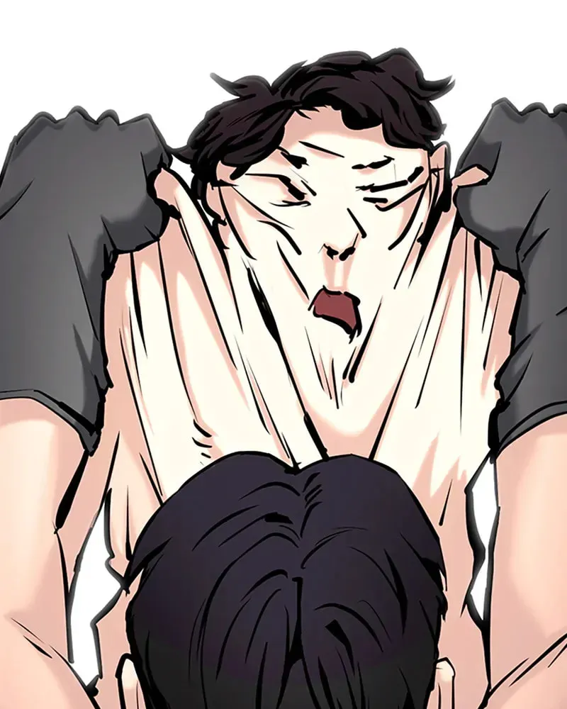 Tales of Greed Chapter 4.3 page 13 - 