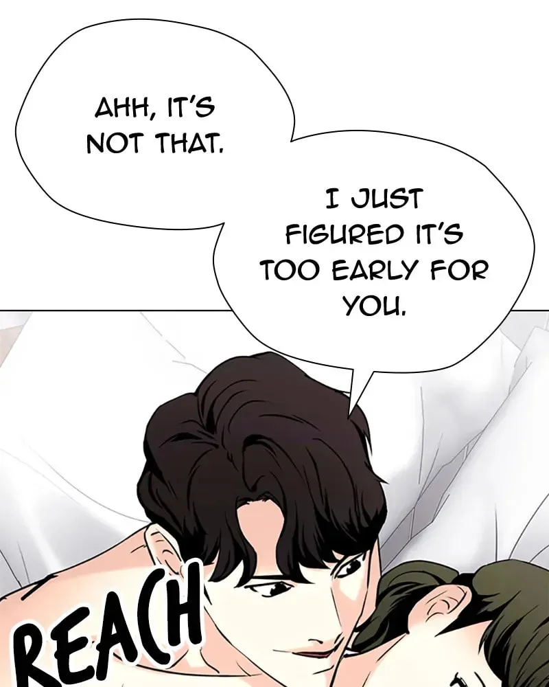 Tales of Greed Chapter 4.3 page 125 - 