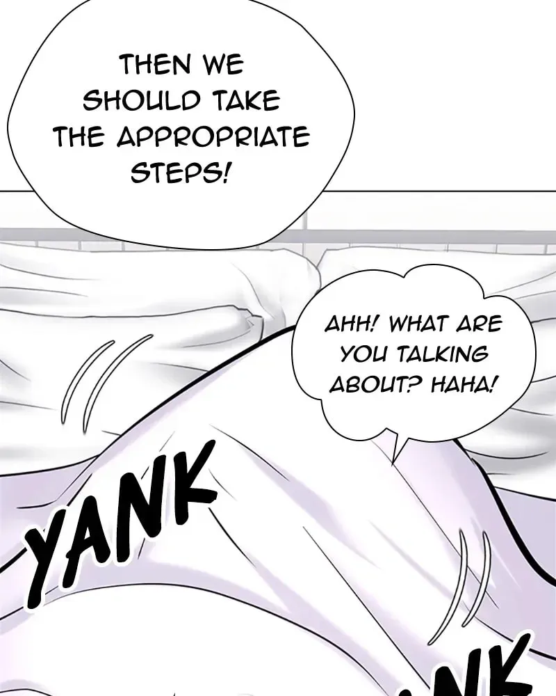 Tales of Greed Chapter 4.3 page 132 - 
