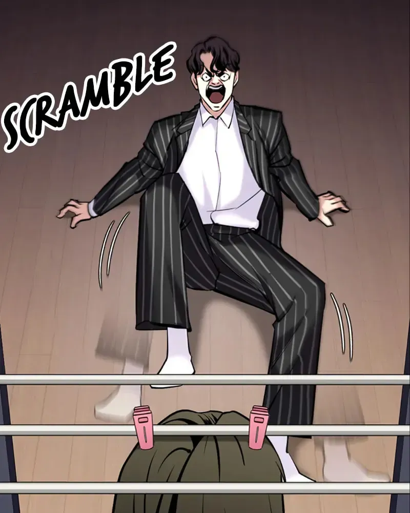 Tales of Greed Chapter 4.3 page 158 - 
