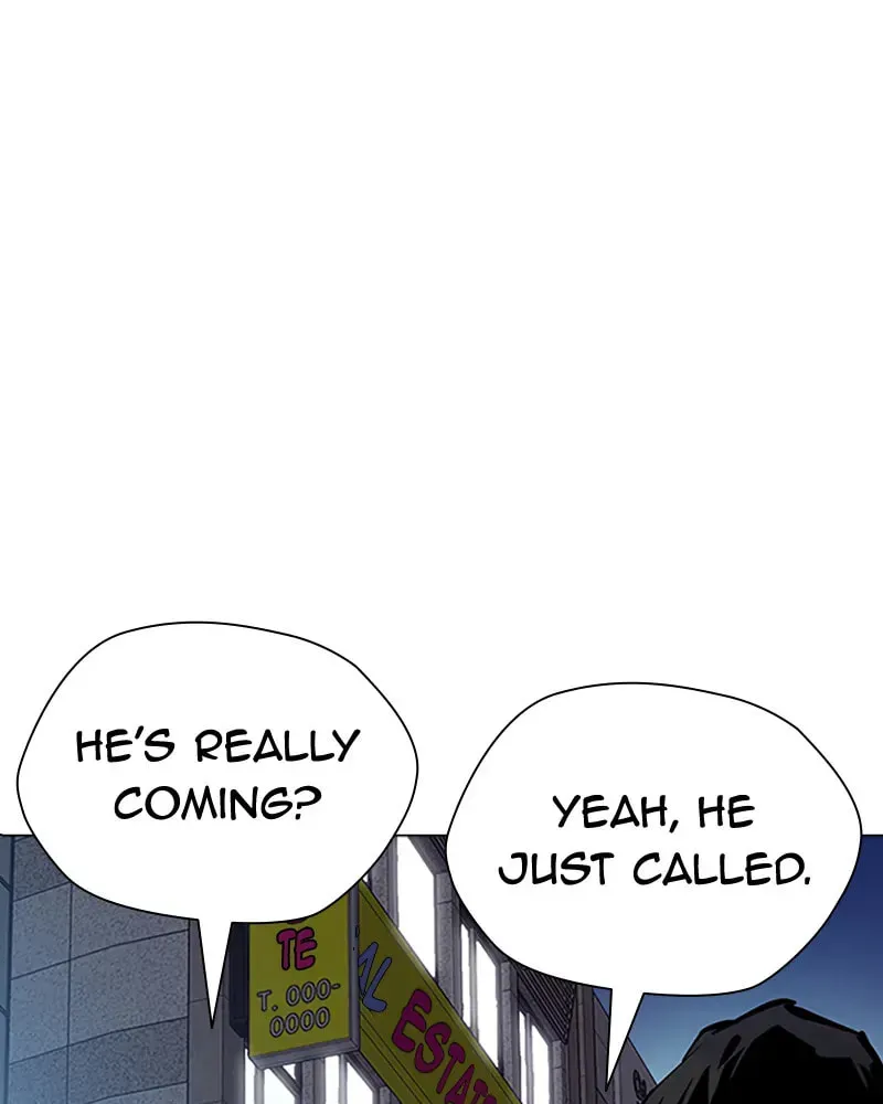 Tales of Greed Chapter 4.3 page 22 - 