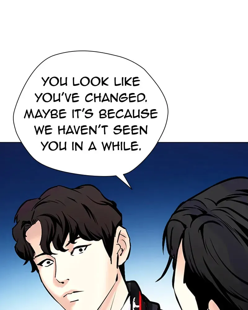 Tales of Greed Chapter 4.3 page 38 - 