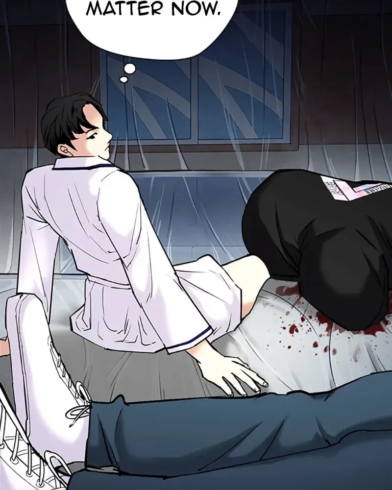 Tales of Greed Chapter 4.3 page 59 - 