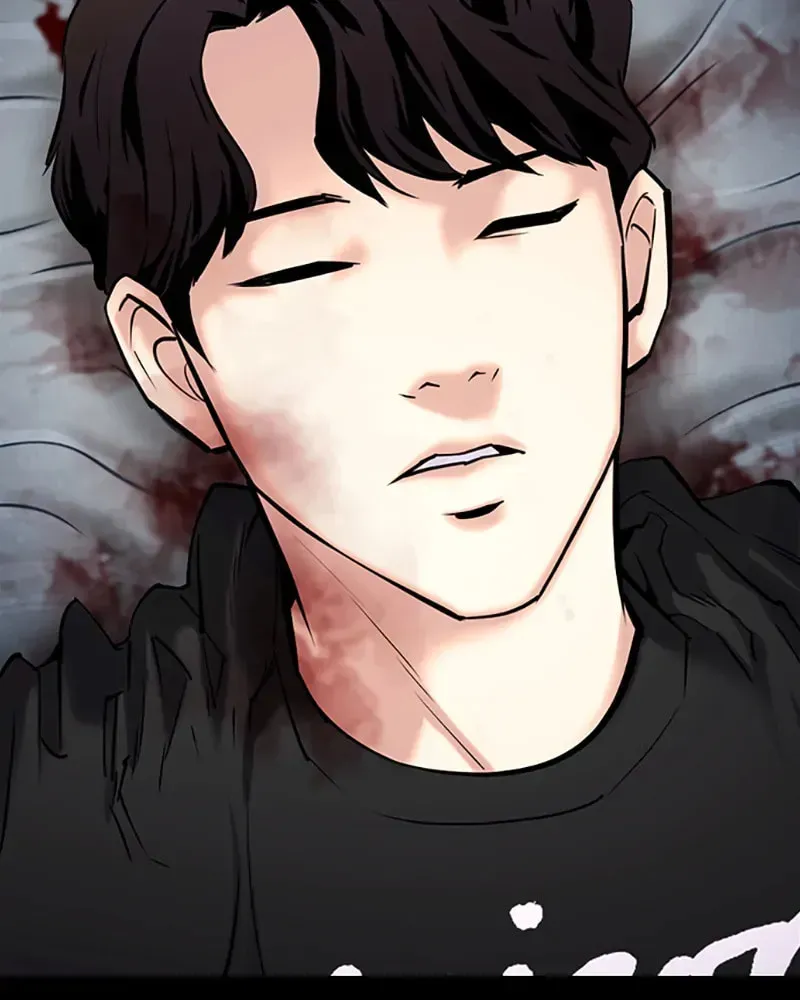 Tales of Greed Chapter 4.3 page 62 - 
