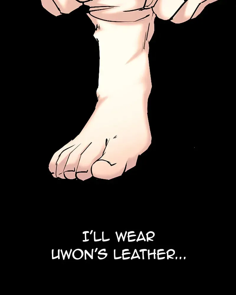 Tales of Greed Chapter 4.3 page 64 - 