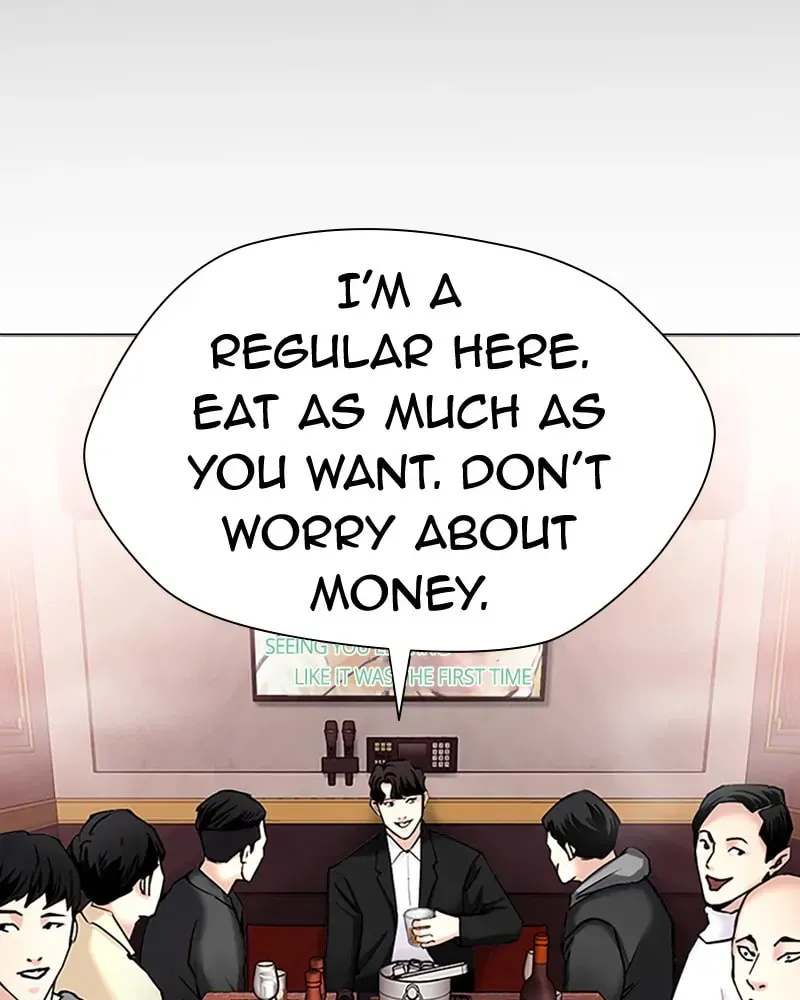 Tales of Greed Chapter 4.3 page 71 - 