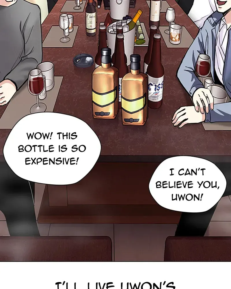 Tales of Greed Chapter 4.3 page 72 - 