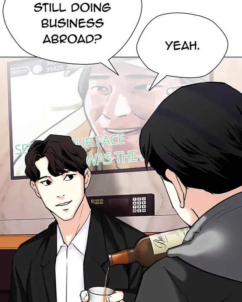 Tales of Greed Chapter 4.3 page 74 - 