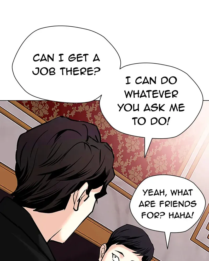 Tales of Greed Chapter 4.3 page 76 - 