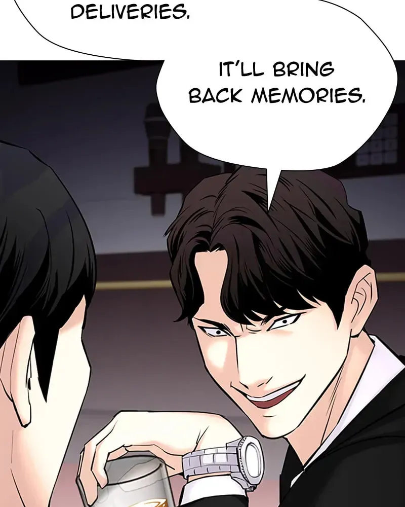 Tales of Greed Chapter 4.3 page 79 - 