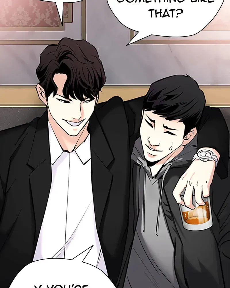 Tales of Greed Chapter 4.3 page 83 - 