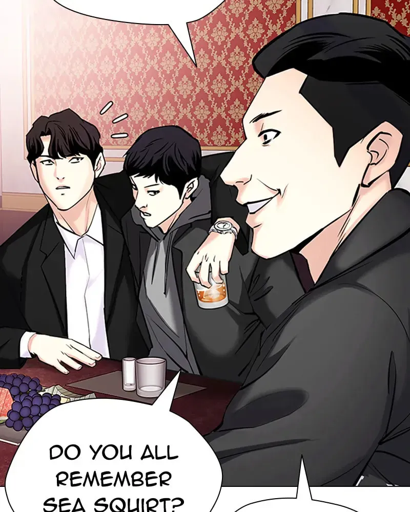 Tales of Greed Chapter 4.3 page 85 - 