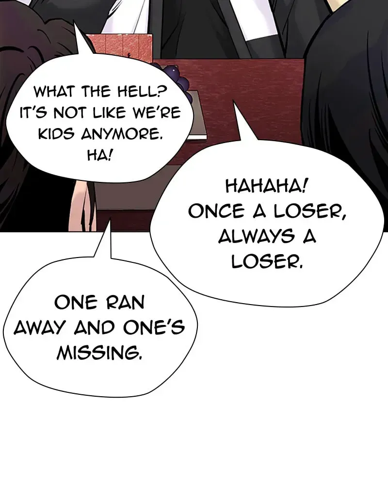 Tales of Greed Chapter 4.3 page 88 - 