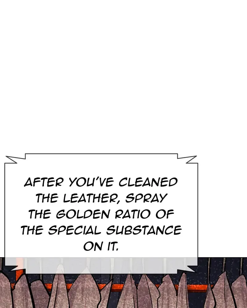 Tales of Greed Chapter 4.3 page 10 - 