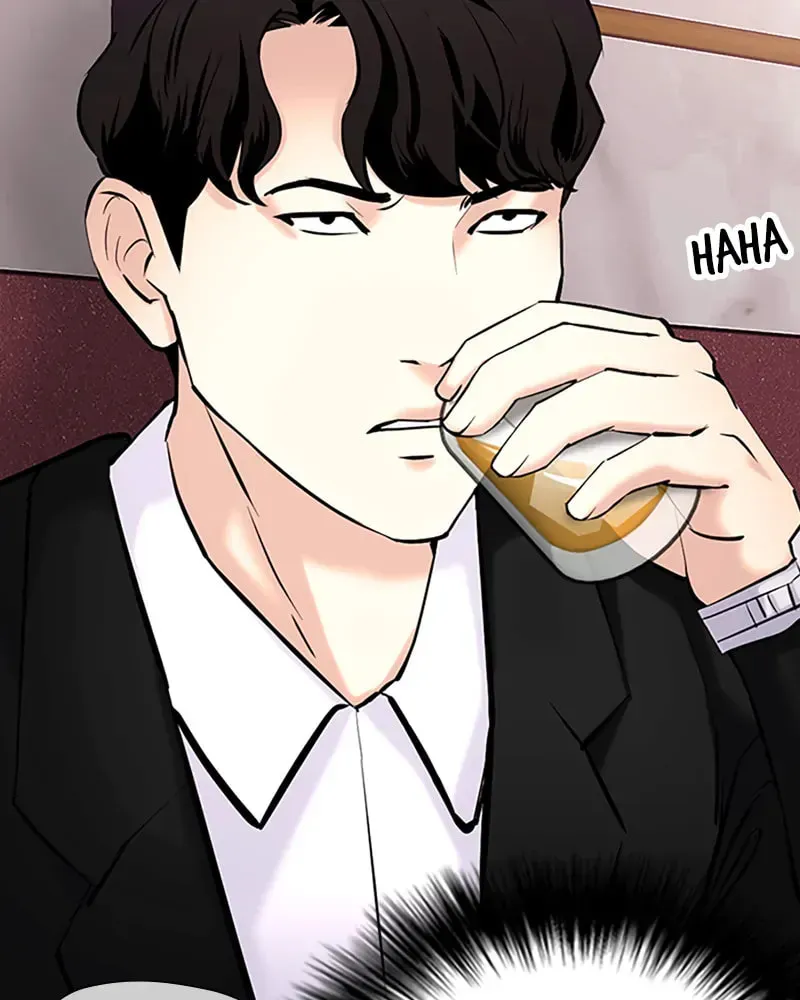 Tales of Greed Chapter 4.3 page 91 - 