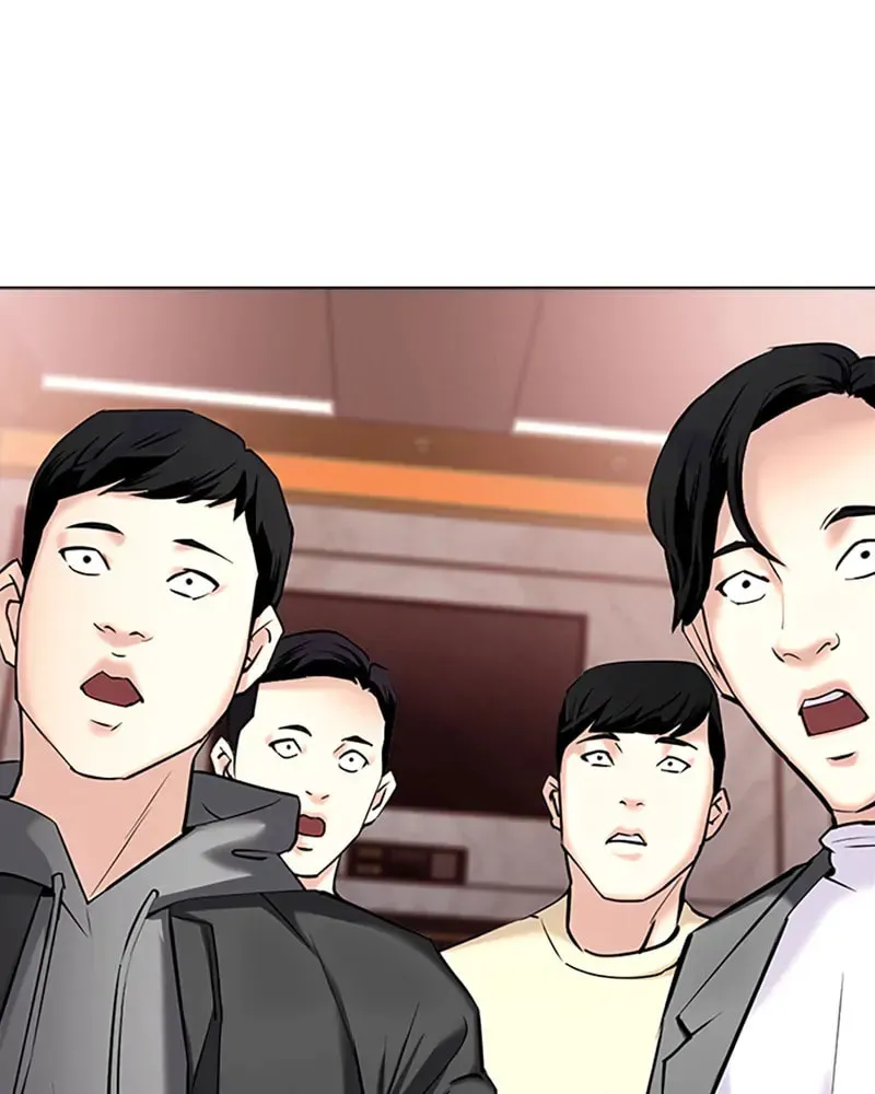 Tales of Greed Chapter 4.3 page 100 - 