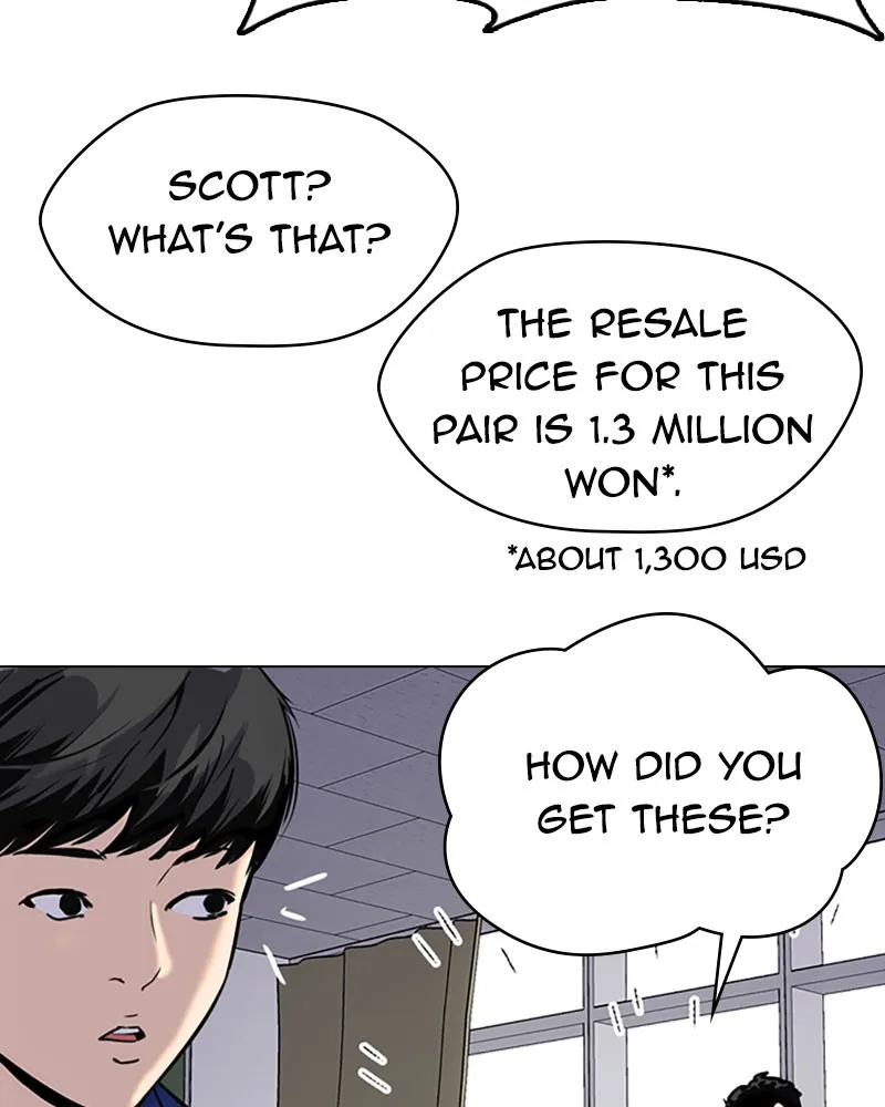 Tales of Greed Chapter 4 page 104 - 