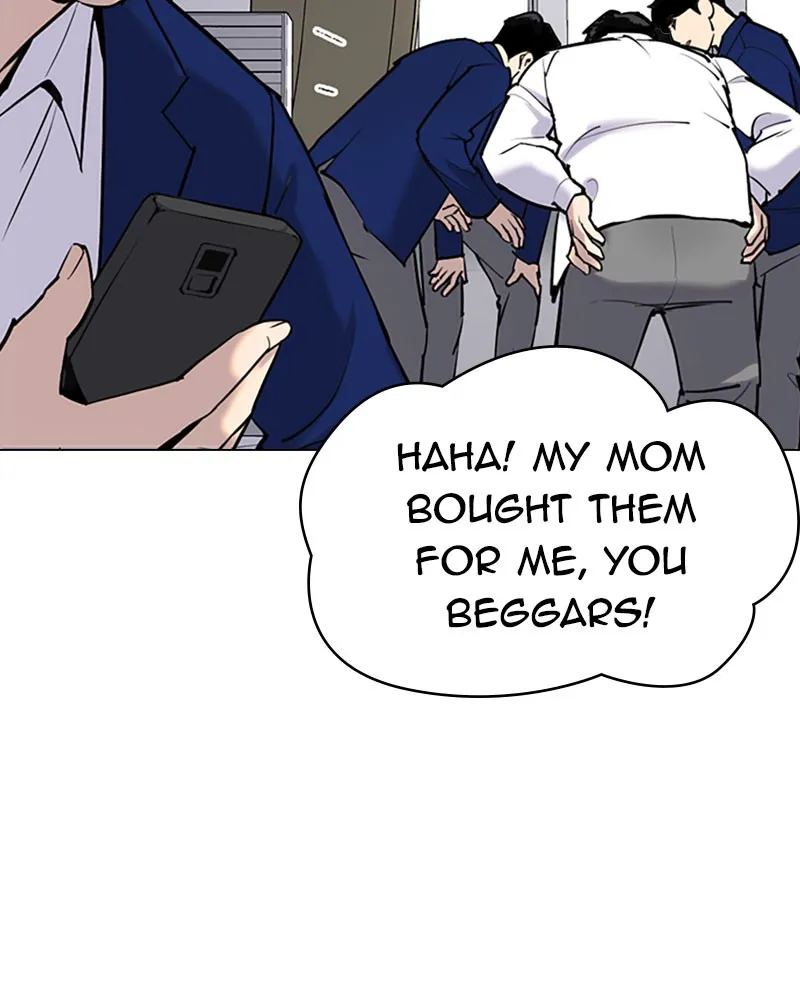 Tales of Greed Chapter 4 page 105 - 