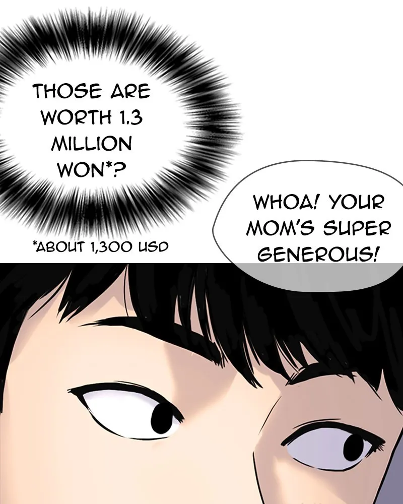 Tales of Greed Chapter 4 page 106 - 