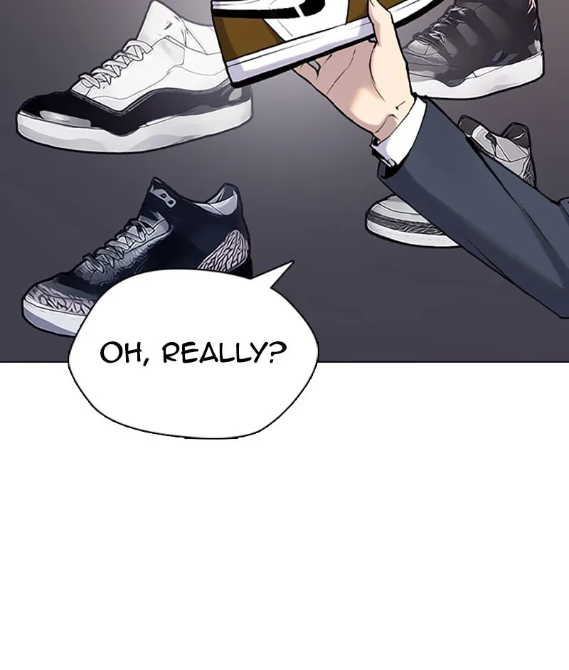 Tales of Greed Chapter 4 page 116 - 